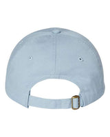 Valucap Men's Bio-Washed Classic Dad's Cap Valucap