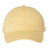 Valucap Men's Bio-Washed Classic Dad's Cap Valucap