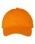 Valucap Men's Bio-Washed Classic Dad's Cap Valucap