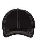 Valucap Men's Bio-Washed Classic Dad's Cap Valucap