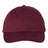 Valucap Men's Bio-Washed Classic Dad's Cap Valucap