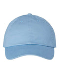 Valucap Men's Bio-Washed Classic Dad's Cap Valucap