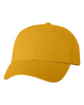 Valucap Men's Bio-Washed Classic Dad's Cap Valucap