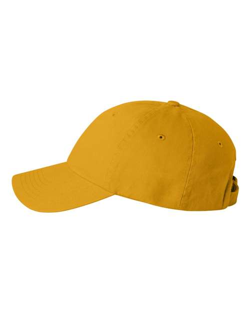 Valucap Men's Bio-Washed Classic Dad's Cap Valucap