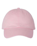 Valucap Men's Bio-Washed Classic Dad's Cap Valucap