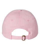 Valucap Men's Bio-Washed Classic Dad's Cap Valucap