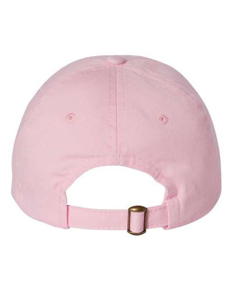 Valucap Men's Bio-Washed Classic Dad's Cap Valucap