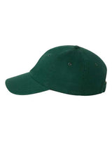 Valucap Men's Bio-Washed Classic Dad's Cap Valucap