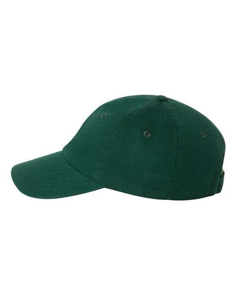 Valucap Men's Bio-Washed Classic Dad's Cap Valucap