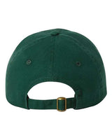 Valucap Men's Bio-Washed Classic Dad's Cap Valucap
