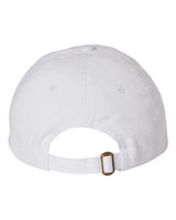 Valucap Men's Bio-Washed Classic Dad's Cap Valucap