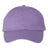 Valucap Men's Bio-Washed Classic Dad's Cap Valucap