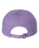 Valucap Men's Bio-Washed Classic Dad's Cap Valucap