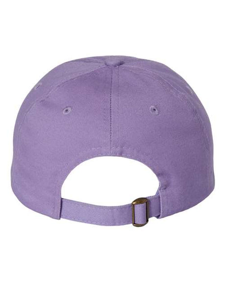 Valucap Men's Bio-Washed Classic Dad's Cap Valucap