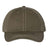 Valucap Men's Bio-Washed Classic Dad's Cap Valucap