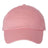 Valucap Men's Bio-Washed Classic Dad's Cap Valucap
