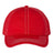 Valucap Men's Bio-Washed Classic Dad's Cap Valucap
