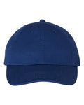 Valucap Men's Bio-Washed Classic Dad's Cap Valucap