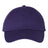 Valucap Men's Bio-Washed Classic Dad's Cap Valucap