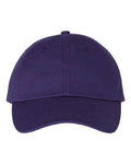 Valucap Men's Bio-Washed Classic Dad's Cap Valucap