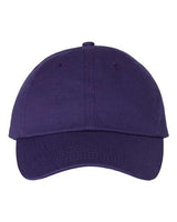 Valucap Men's Bio-Washed Classic Dad's Cap Valucap