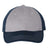 Valucap Men's Bio-Washed Classic Dad's Cap Valucap