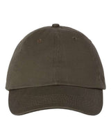 Valucap Men's Bio-Washed Classic Dad's Cap Valucap