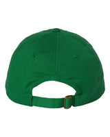 Valucap Men's Bio-Washed Classic Dad's Cap Valucap