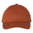 Valucap Men's Bio-Washed Classic Dad's Cap Valucap