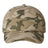 Valucap Men's Bio-Washed Classic Dad's Cap Valucap