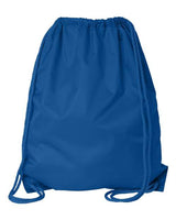 Liberty Bags Large Drawstring Pack with DUROcord® Liberty Bags