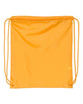 Liberty Bags Large Drawstring Pack with DUROcord® Liberty Bags