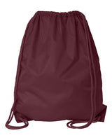 Liberty Bags Large Drawstring Pack with DUROcord® Liberty Bags