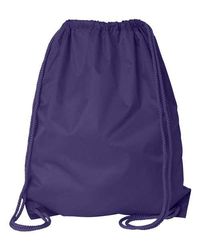 Liberty Bags Large Drawstring Pack with DUROcord®