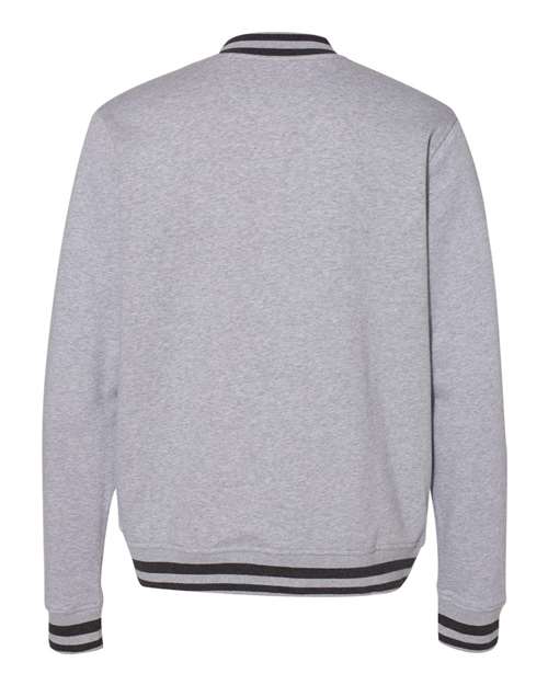 Champion Unisex Bomber Jacket Champion