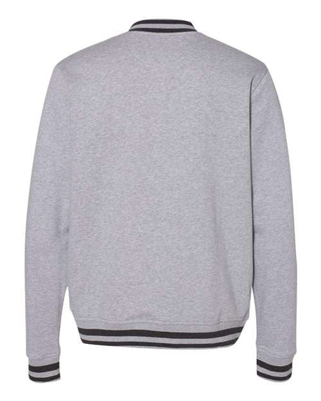 Champion Unisex Bomber Jacket Champion