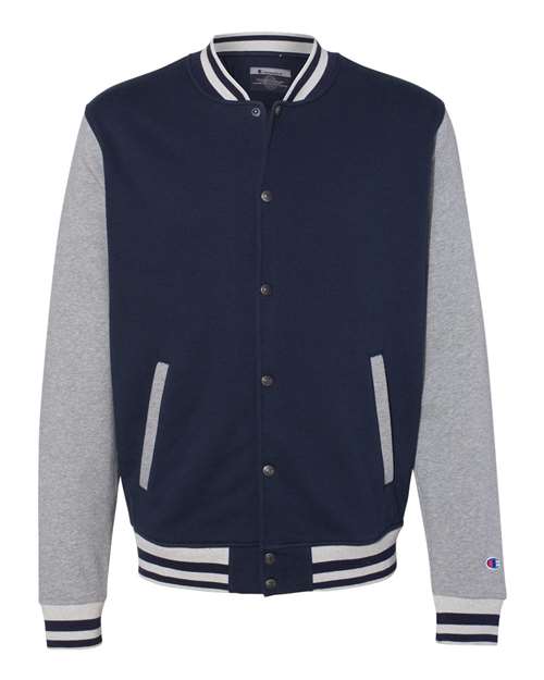 Champion Unisex Bomber Jacket Champion