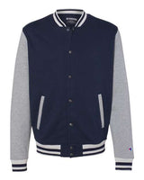 Champion Unisex Bomber Jacket Champion