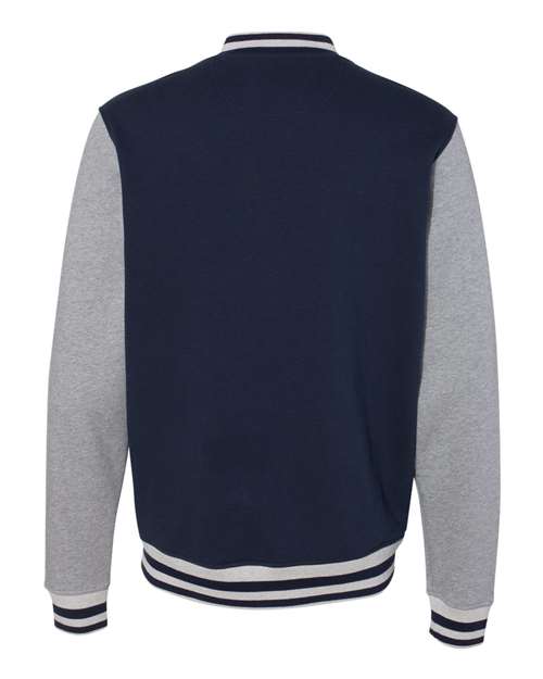 Champion Unisex Bomber Jacket Champion