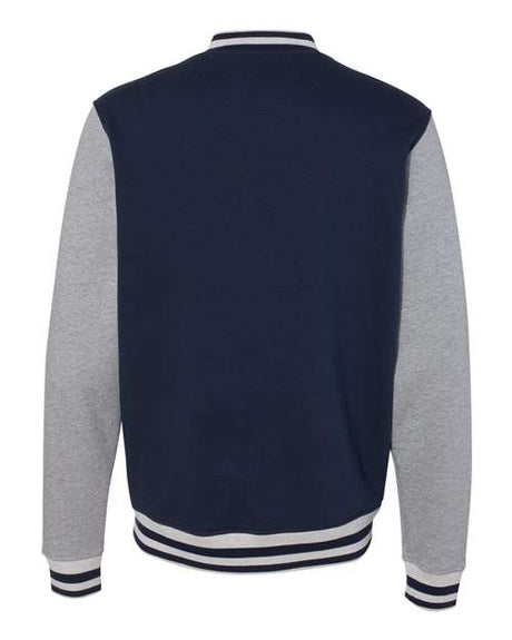 Champion Unisex Bomber Jacket Champion