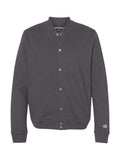 Champion Unisex Bomber Jacket Champion