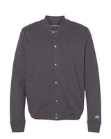 Champion Unisex Bomber Jacket Champion