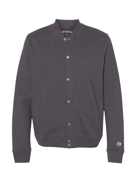 Champion Unisex Bomber Jacket Champion