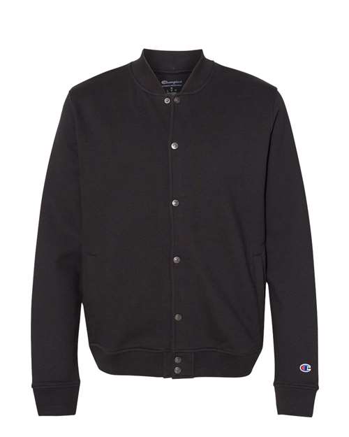 Champion Unisex Bomber Jacket Champion