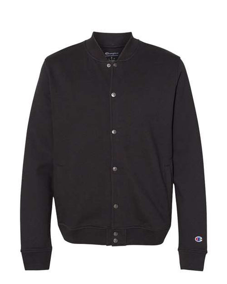 Champion Unisex Bomber Jacket Champion