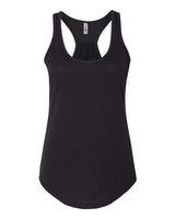 Next Level Women's Gathered Racerback Tank Next Level Apparel