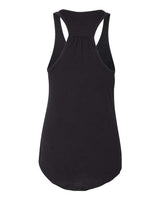 Next Level Women's Gathered Racerback Tank Next Level Apparel
