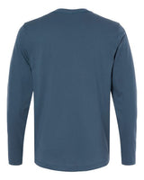 Alternative Men's Cotton Jersey Long Sleeve Go-To Tee Alternative