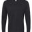 Alternative Men's Cotton Jersey Long Sleeve Go-To Tee Alternative