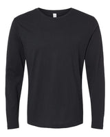 Alternative Men's Cotton Jersey Long Sleeve Go-To Tee Alternative